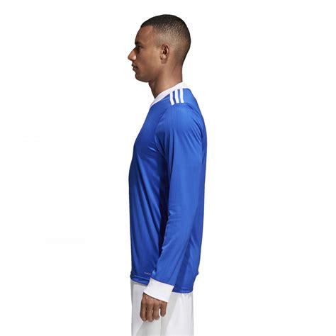 adidas TABELA 18 JERSEY LONG SLEEVE (152) 